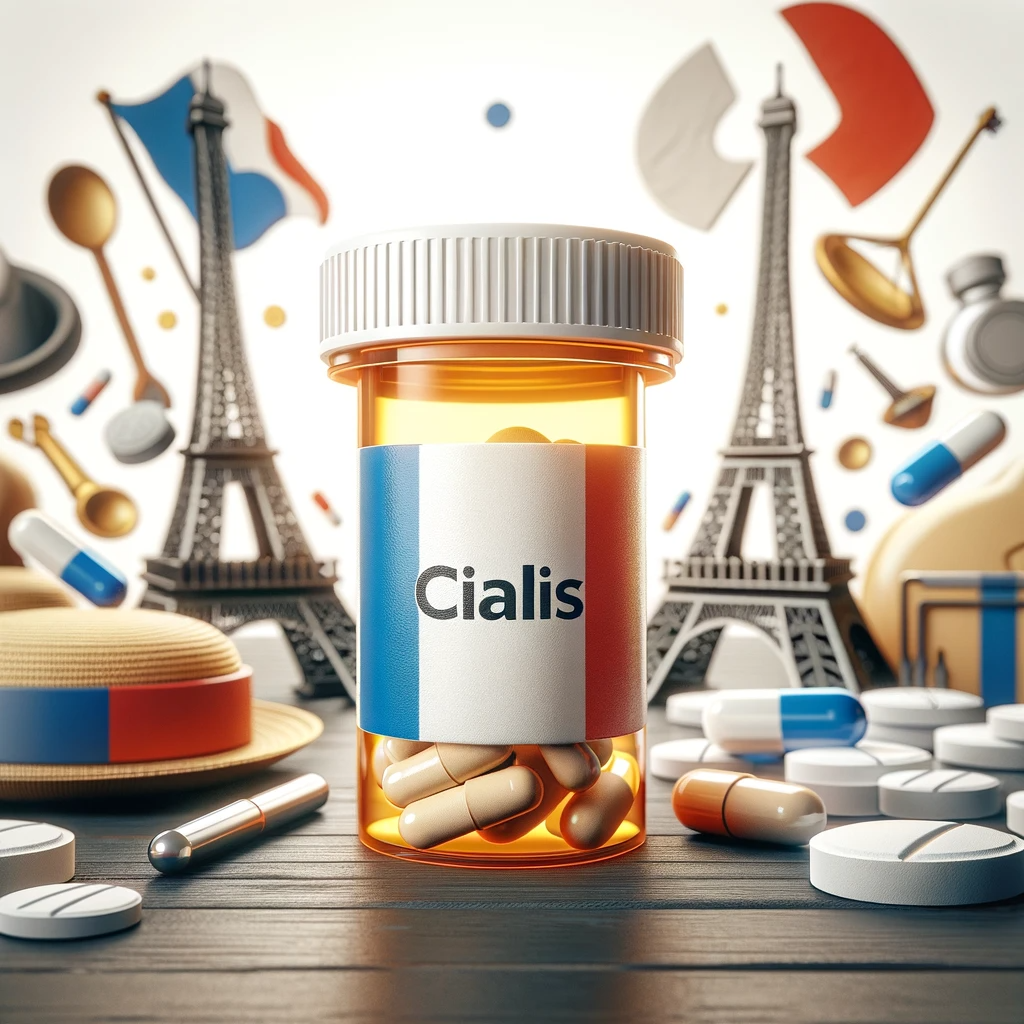 Achat cialis doctissimo 